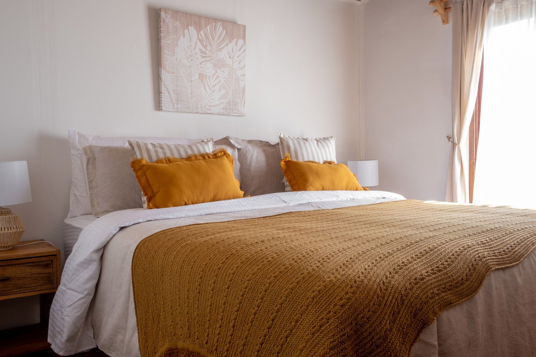 Chalet Viña Edén - 11