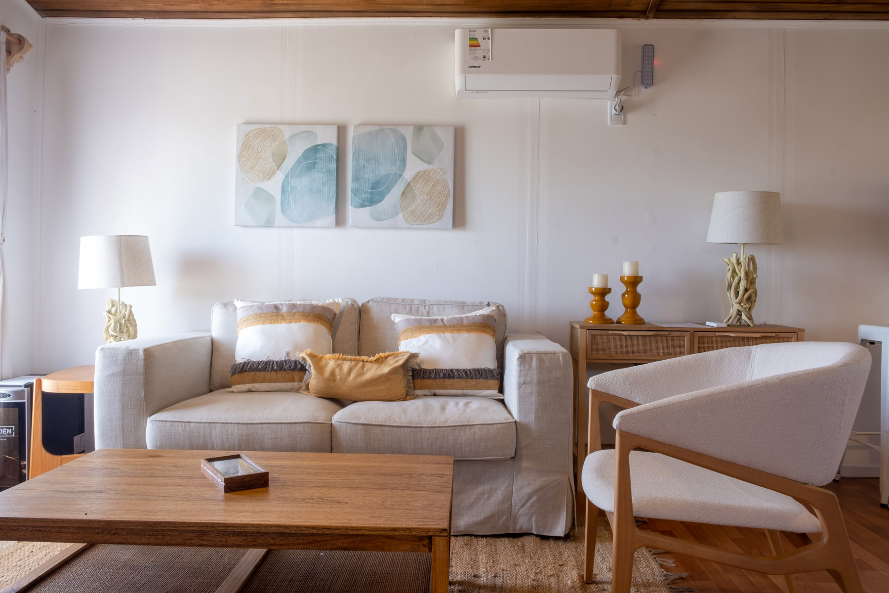 Chalet Viña Edén - 3