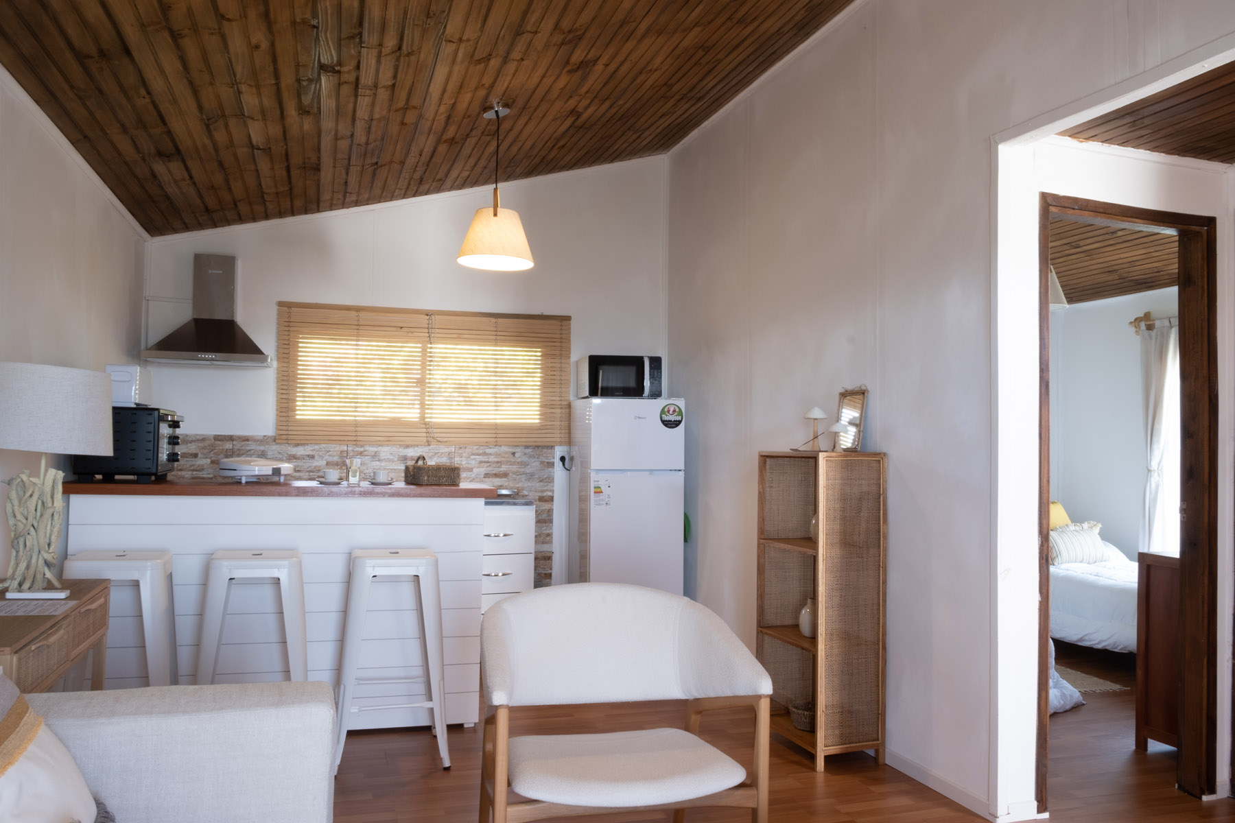 Chalet Viña Edén - 4