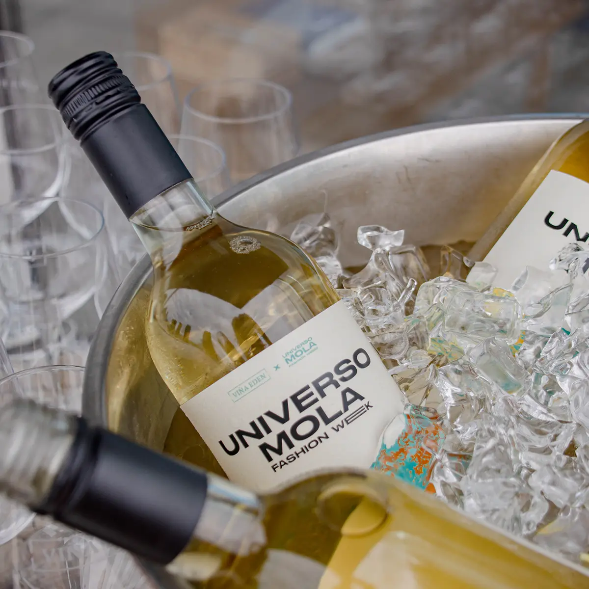 Eventos Corporativos